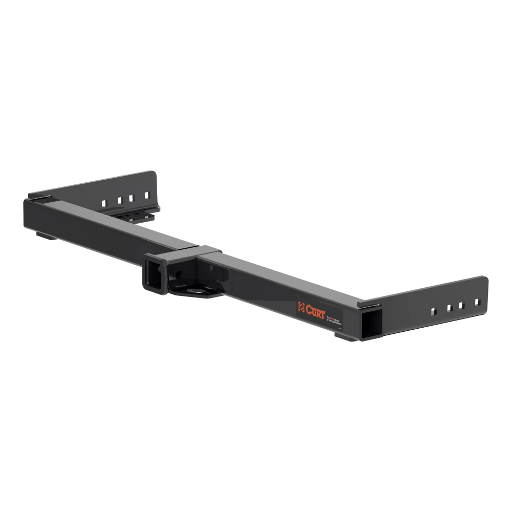 For 2021-2024 Jeep Grand Cherokee L Trailer Hitch Fits All Models Curt 13525 2 inch Tow Receiver
