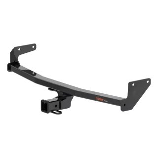 For 2022 Kia Niro EV Trailer Hitch Except Plug-In-Hybrid Curt 13531 2 inch Tow Receiver