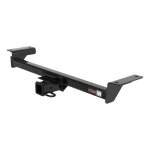 For 2007-2009 Acura RDX Trailer Hitch Fits All Models Curt 13536 2 inch Tow Receiver