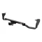 For 2007-2012 Hyundai Veracruz Trailer Hitch + Wiring 4 Pin Fits All Models Curt 13545 56332 2 inch Tow Receiver