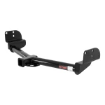 For 2002-2005 Ford Explorer Tow Package Camp n' Field Trailer Hitch + Brake Controller Curt Assure 51160 Proportional Up To 4 Axles + 7 Way Trailer Wiring Plug & 2-5/16" ball 4 inch drop Fits Models w/ Existing USCAR 7-way Curt 13550 2 inch Tow R
