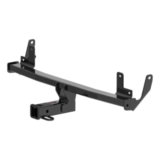 For 2023-2024 Dodge Hornet Trailer Hitch + Wiring 5 Pin Fits All Models Curt 13553 2 inch Tow Receiver