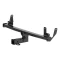For 2023-2024 Dodge Hornet Trailer Hitch + Wiring 5 Pin Fits All Models Curt 13553 2 inch Tow Receiver