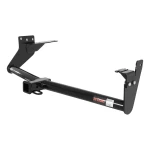 For 2009-2012 INFINITI FX35 Trailer Hitch + Wiring 4 Pin Fits All Models Curt 13554 56074 2 inch Tow Receiver