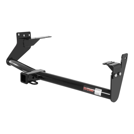 For 2009-2012 INFINITI FX35 Trailer Hitch + Wiring 4 Pin Fits All Models Curt 13554 56074 2 inch Tow Receiver