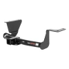For 07-11 Honda CR-V Trailer Hitch Curt 13555 2 inch Tow Receiver