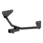 For 2023-2024 Mitsubishi Outlander PHEV Trailer Hitch + Wiring 4 Pin Fits All Models Curt 13566 56434 2 inch Tow Receiver