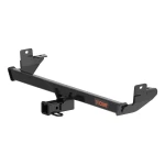 For 2024 Mazda CX-90 Trailer Hitch + Wiring 4 Pin Fits All Models Curt 13568 56494 2 inch Tow Receiver