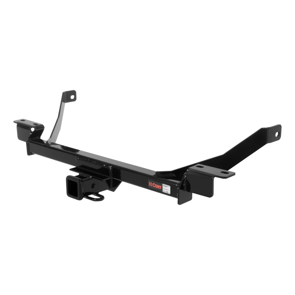 For 1999-2002 Nissan Quest Trailer Hitch Fits All Models Curt 13572 2 inch Tow Receiver