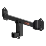 For 11-25 BMW X3 All Models 19-25 X4 Except M40i Trailer Hitch Curt 13578 2 inch Tow Receiver