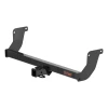 For 2023-2024 Lexus RX500h Trailer Hitch Fits All Models Curt 13579 2 inch Tow Receiver