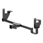 For 2025 Lexus UX300h Trailer Hitch + Wiring 5 Pin Fits All Models Curt 13583 2 inch Tow Receiver