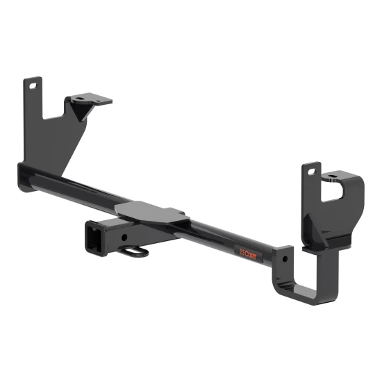 For 2025 Lexus UX300h Trailer Hitch + Wiring 5 Pin Fits All Models Curt 13583 2 inch Tow Receiver