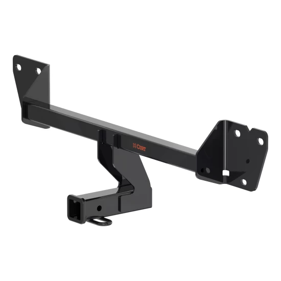 For 2021-2024 Chevy Trailblazer Trailer Hitch + Wiring 5 Pin Fits Models w/o LED Taillights Curt 13584 2 inch Tow Receiver