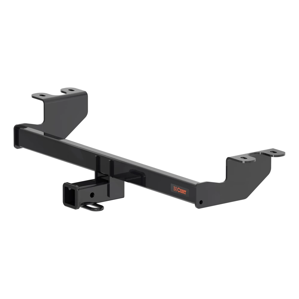 For 2023-2024 Nissan ARIYA Trailer Hitch Fits All Models Curt 13588 2 inch Tow Receiver