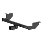 For 2023-2024 Nissan ARIYA Trailer Hitch Fits All Models Curt 13588 2 inch Tow Receiver