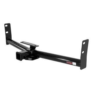 For 2010-2017 Chevy Equinox Trailer Hitch + Wiring 4 Pin Fits Models w/ Factory Tow Package Curt 13591 56210 2 inch Tow Receiver