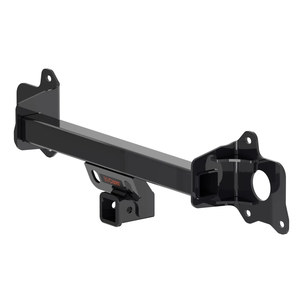 For 2020-2023 Tesla Y Trailer Hitch Fits All Models Curt 13598 2 inch Tow Receiver For 2020-2023 Tesla Y Trailer Hitch Fits All Models Curt 13598 2 inch Tow Receiver