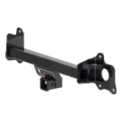 For 2020-2023 Tesla Y Trailer Hitch Fits All Models Curt 13598 2 inch Tow Receiver