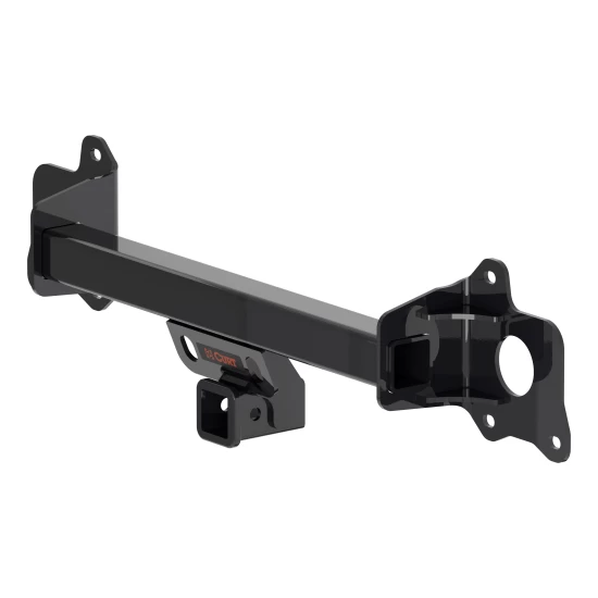 For 2020-2023 Tesla Y Trailer Hitch Fits All Models Curt 13598 2 inch Tow Receiver For 2020-2023 Tesla Y Trailer Hitch Fits All Models Curt 13598 2 inch Tow Receiver