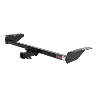 For 1998-2003 Ford Crown Victoria Trailer Hitch Fits All Models Curt 13707 2 inch Tow Receiver