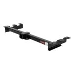 For 1999-2002 Chevy Silverado 1500 Trailer Hitch Fits w/ Roll Pan Bumper Curt 13932 2 inch Tow Receiver