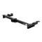 For 1999-2002 Chevy Silverado 1500 Trailer Hitch Fits w/ Roll Pan Bumper Curt 13932 2 inch Tow Receiver