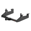 For 2020-2024 GMC Sierra 2500 HD Trailer Hitch Except factory receiver Curt 14005 2 inch Tow Receiver