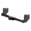 For 22-26 Toyota Tundra Except OEM Receiver Trailer Hitch Curt 14022 2 inch Tow Receiver