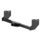 For 2022-2024 Toyota Tundra Trailer Hitch Fits Models w/ USCAR 7-way Factory Connector Excluding factory receiver Curt 14022 2 inch Tow Receiver
