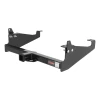 For 2008-2016 Ford F450 Super Duty Trailer Hitch Fits Models w/ USCAR 7-way Factory Connector Cab & Chassis w/ 34" Frame Curt 14048 2 inch Tow Receiver