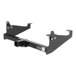 For 2008-2016 Ford F450 Super Duty Trailer Hitch Fits Models w/ USCAR 7-way Factory Connector Cab & Chassis w/ 34" Frame Curt 14048 2 inch Tow Receiver