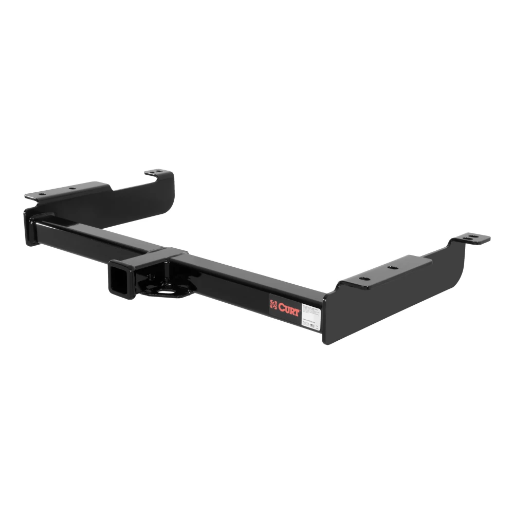 For 2003-2024 GMC Savana 2500 Trailer Hitch Fits All Models Curt 14090 2 inch Tow Receiver For 2003-2024 GMC Savana 2500 Trailer Hitch Fits All Models Curt 14090 2 inch Tow Receiver