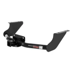 For 2019-2024 Ram 1500 Classic Tow Package Camp n' Field Trailer Hitch + Brake Controller Curt Assure 51160 Proportional Up To 4 Axles + 7 Way Trailer Wiring Plug & 2-5/16" ball 4 inch drop Except factory receiver Curt 14374 2 inch Tow Receiver