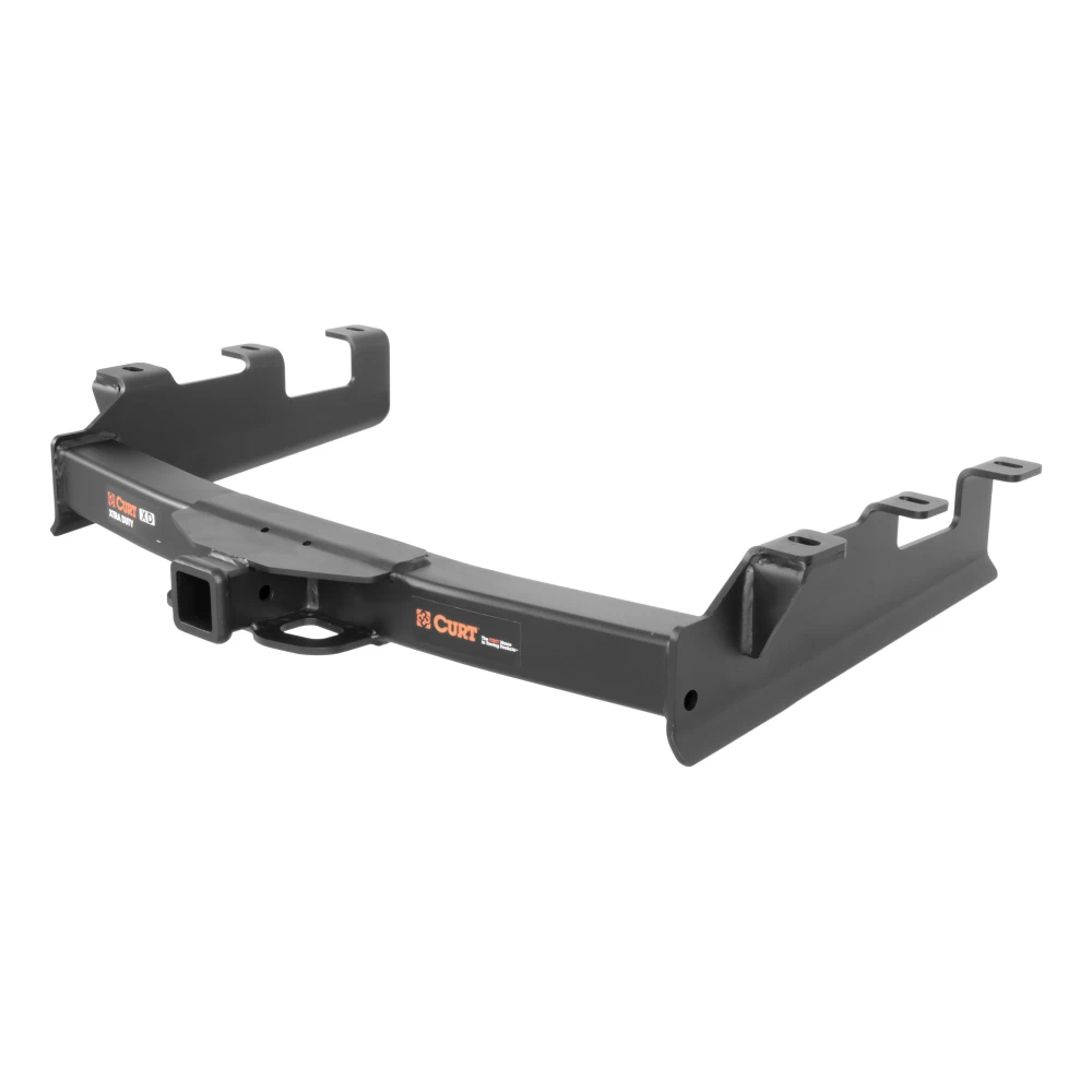For 2003-2006 Chevy Silverado 2500 HD Trailer Hitch Fits 6' bed factory replacement hitch Curt 15302 2 inch Tow Receiver