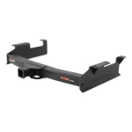 For 2003-2006 Chevy Silverado 3500 Trailer Hitch Fits 8' bed factory replacement hitch Curt 15312 2 inch Tow Receiver