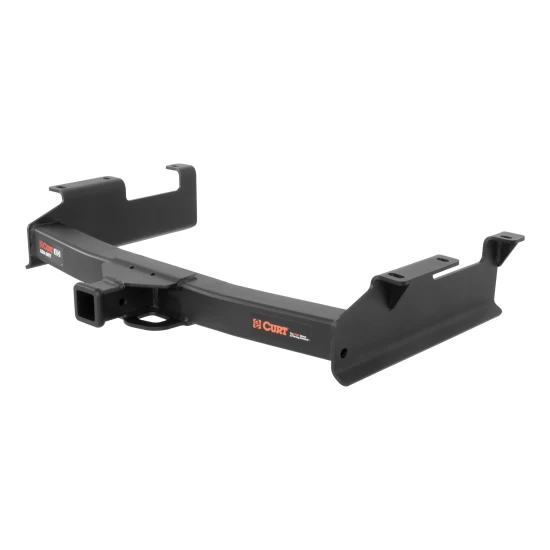 For 2003-2006 Chevy Silverado 3500 Trailer Hitch Fits 8' bed factory replacement hitch Curt 15312 2 inch Tow Receiver