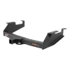 For 2003-2006 Chevy Silverado 2500 HD Trailer Hitch Fits 8' Bed w/ 10" Step Bumper Curt 15313 2 inch Tow Receiver