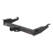 For 2003-2014 Chevy Express 1500 Trailer Hitch + Wiring 4 Pin Fits All Models Curt 15320 55540 2 inch Tow Receiver