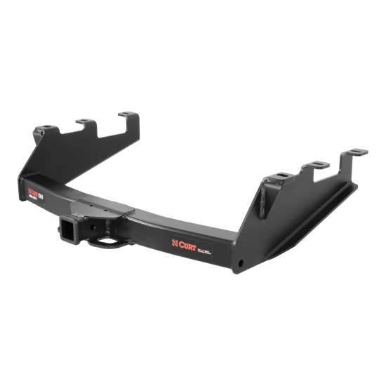 For 1999-2002 GMC Sierra 1500 Trailer Hitch Fits All Models Curt 15323 2 inch Tow Receiver