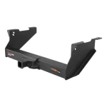 For 2006-2009 Dodge Ram 3500 Trailer Hitch Fits Models w/ Tow Prep Package Except Cab & Chassis Curt 15409 2 inch Tow Receiver