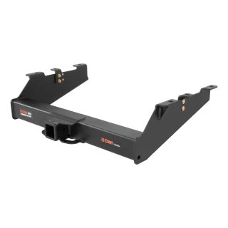 For 2003-2006 Chevy Silverado 3500 Trailer Hitch Except Tommy Gate lift or cab & chassis Except factory receiver Curt 15703 2.5 in Tow Receiver