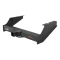 For 2003-2004 Ford F250 Super Duty Trailer Hitch Fits Models w/o Factory Connector Curt 15810 2.5 in Tow Receiver