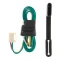 For 2001-2004 Ford Escape Trailer Wiring 4 Way Fits Models w/ factory Tow Package Curt 55255