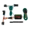 For 2000-2002 Chevy Express 2500 Trailer Wiring 4 Way Fits All Models Curt 55377