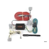 For 01-06 Mitsubishi Montero Except Sport Trailer Wiring 4 Way Curt 55380