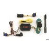 For 02-07 Saturn Vue Trailer Wiring 4 Way Curt 56018
