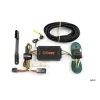 For 03-07 Cadillac CTS Trailer Wiring 4 Way Curt 56043