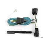 For 2006-2013 Chevy Impala Trailer Wiring 4 Way Fits All Models Curt 56046