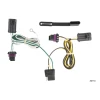 For 00-05 Chevy Impala Trailer Wiring 4 Way Curt 56116